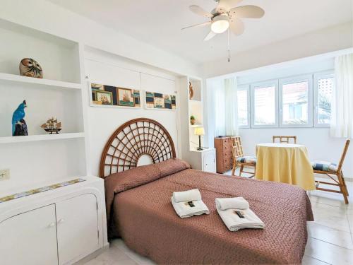 Apartment Turia Playa by Interhome