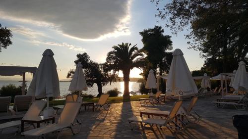 O Paradise Beach Resort & Spa – Photos 4