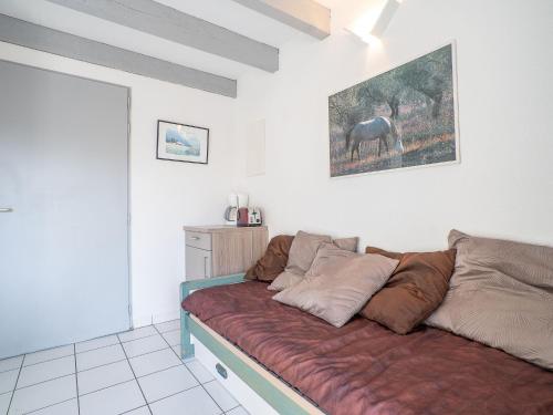 Apartment Bastide De L'Olivier by Interhome