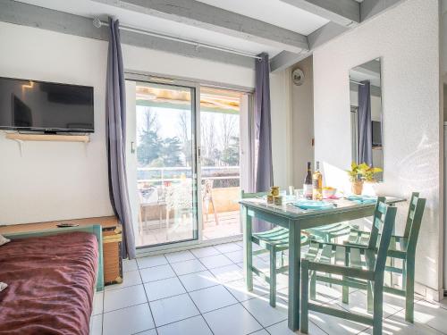 Apartment Bastide De L'Olivier by Interhome