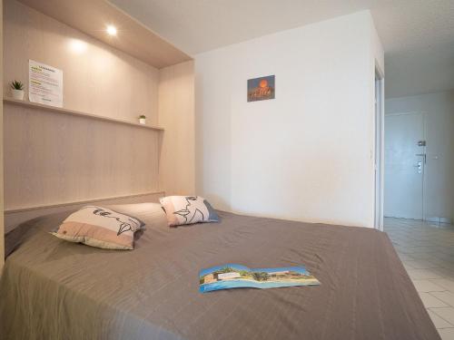 Studio Ulysse Plage-19 by Interhome