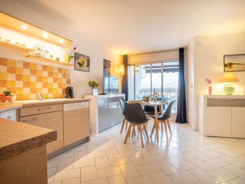 Studio Ulysse Plage-19 by Interhome