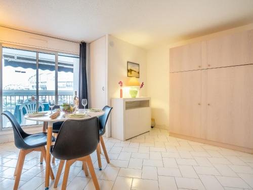Studio Ulysse Plage-19 by Interhome