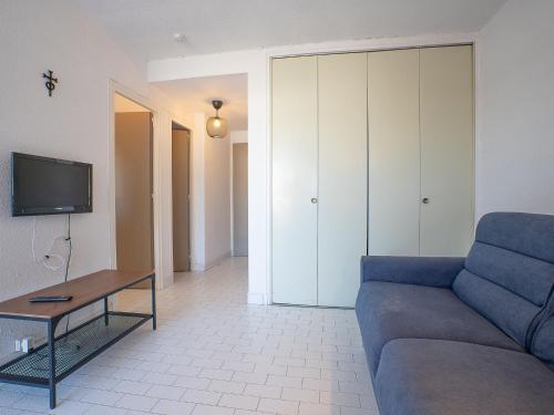 Apartment Le Serpent de Mer-7 by Interhome