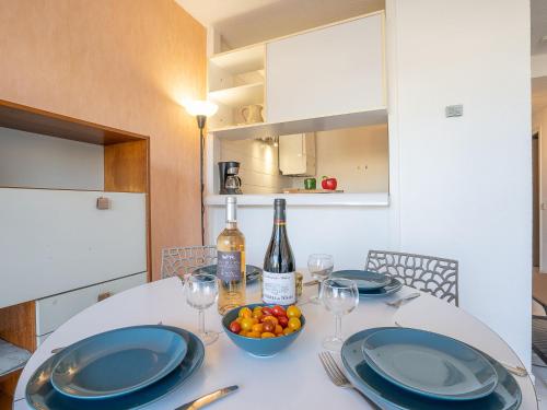 Apartment Le Serpent de Mer-7 by Interhome