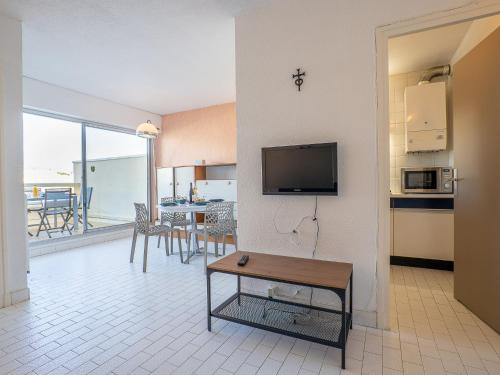 Apartment Le Serpent de Mer-7 by Interhome