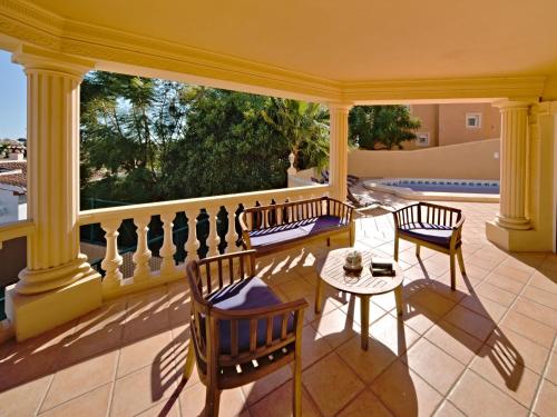 Villa Calpetenis by Interhome