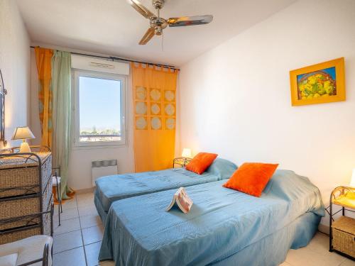 Apartment L'Hyppocampe-1 by Interhome