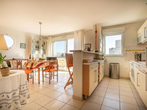 Apartment L'Hyppocampe-1 by Interhome