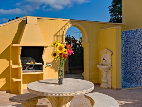 Villa Villa Acuario by Interhome