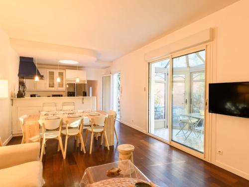Holiday Home La Belle Tendel by Interhome