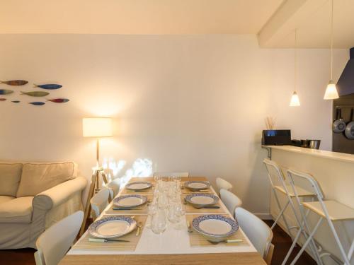 Holiday Home La Belle Tendel by Interhome