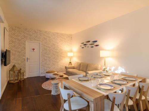 Holiday Home La Belle Tendel by Interhome
