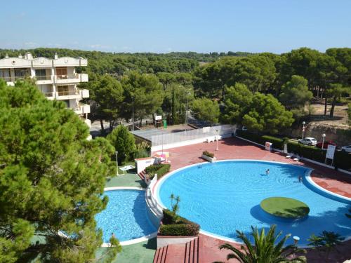 Apartment Catalunya 92-8 by Interhome