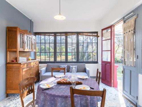 Holiday Home Chante Cigale by Interhome