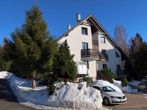 Apartment 547-3 by Interhome