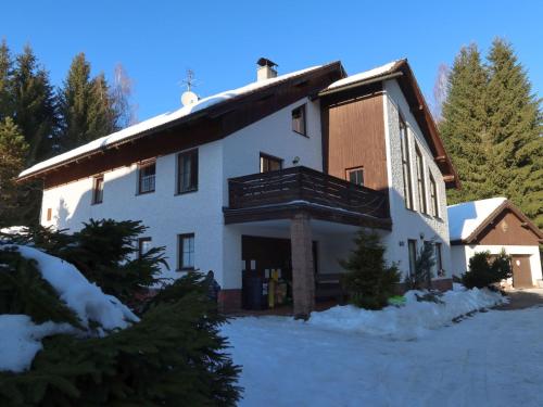 Apartment 637-2 by Interhome