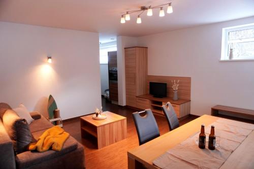 Ferienwohnung Wohlfühlen – Photos 2