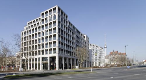 COSMO Hotel Berlin Mitte photo 40