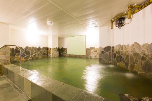 Galeriebild der Unterkunft Hotel Seawave Beppu in Beppu