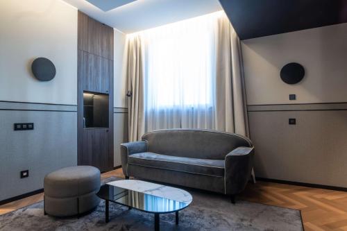 Palazzo Touring Club Milan, A Radisson Collection Hotel photo 39