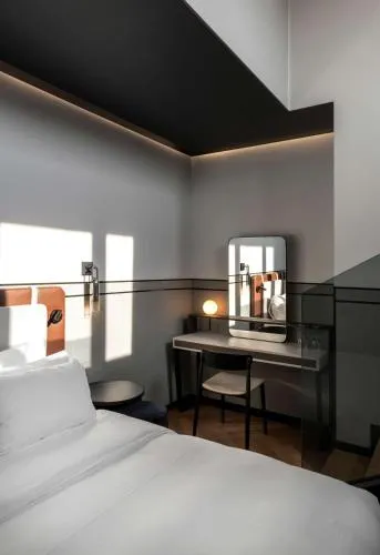 Palazzo Touring Club Milan, A Radisson Collection Hotel photo 12
