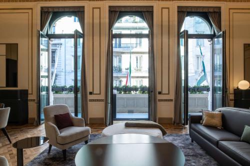 Palazzo Touring Club Milan, A Radisson Collection Hotel photo 50