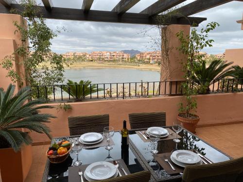 Las Cycas Golf Resort