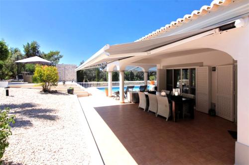 Villa Carmara