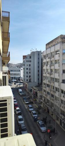 Eleni-apartments