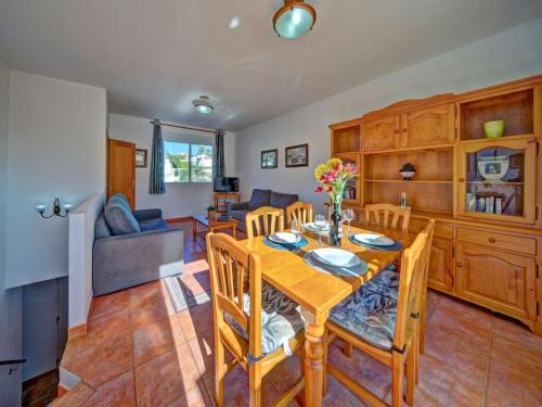 Apartment Canuta Baja 7 by Interhome