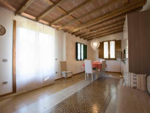 Posezení v ubytování Holiday Home Colle alla luna by Interhome
