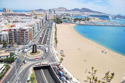 Puccini Oasis - Terra e Mare