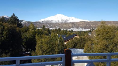 Paisaje cerca de esta casa o chalet