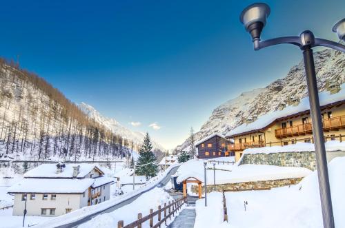 Appartamenti Residenza Anderbatt – Photos 3