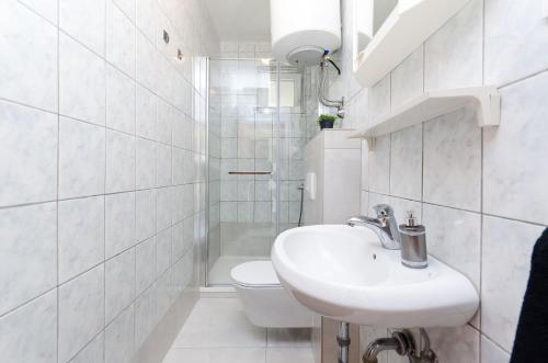 Apartments Zorka