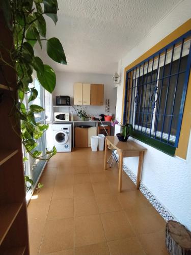 Fotografie z fotogalerie ubytování Bungalow Santa Pola REF 057 v destinaci Santa Pola
