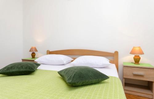 Apartment Roza