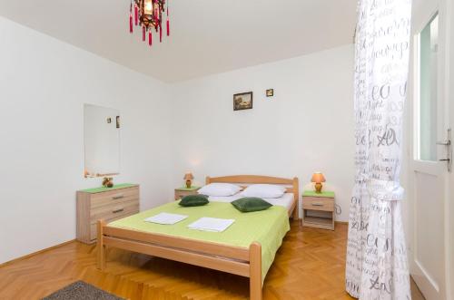 Apartment Roza