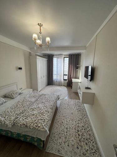 3-room elite apartment Alexandria