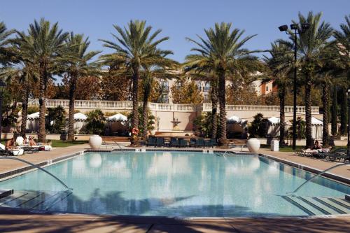 Universal's Loews Portofino Bay Hotel photo 28