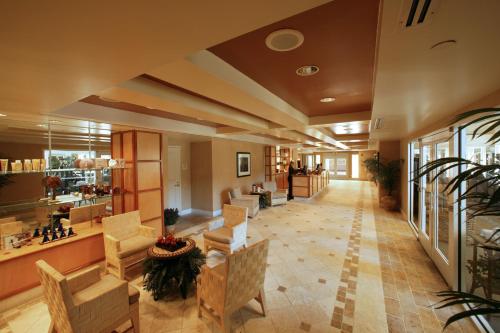 Universal's Loews Portofino Bay Hotel photo 39
