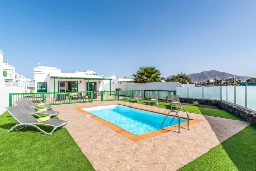Villa Pargo