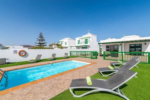 Villa Pargo