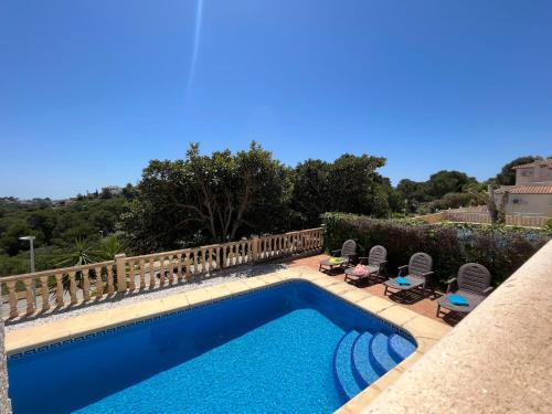 Holiday Home Lavanda by Interhome