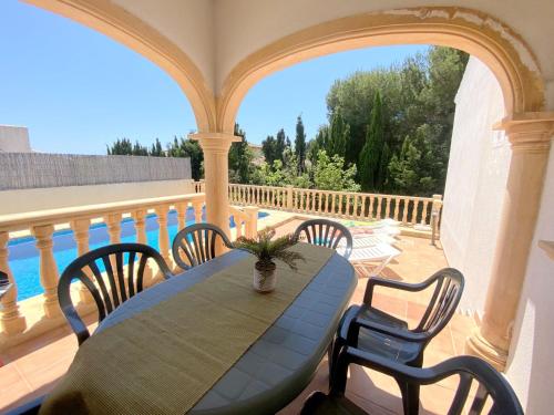 Holiday Home Calicanto by Interhome