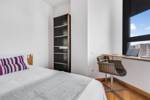 Home2Book Comfy Apartment Siete Palmas