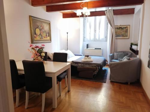 Coronari 45 apartment