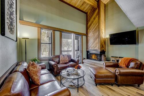 Enjoyable Northstar Condo – Photos 5