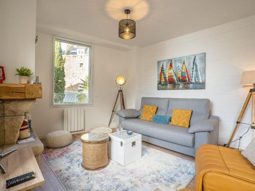 Apartment Vue Solidor-2 by Interhome
